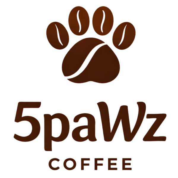 5paWz coffee